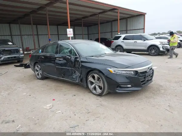1HGCV2F97LA005745 2020 HONDA ACCORD - Image 1