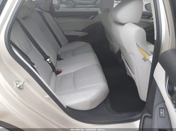 1HGCV2F97LA005888 2020 HONDA ACCORD - Image 8