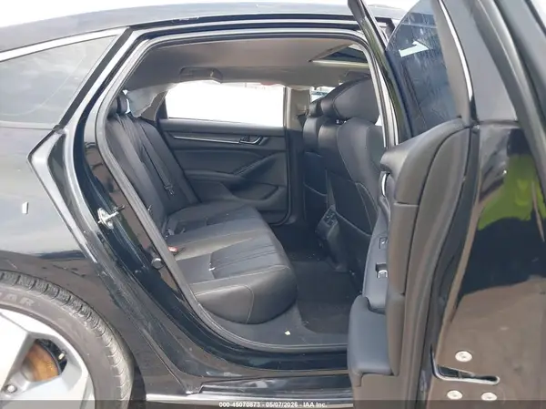 1HGCV2F97LA006278 2020 HONDA ACCORD - Image 8
