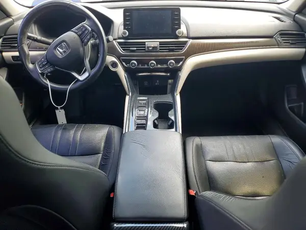 1HGCV2F97LA007625 2020 HONDA ACCORD - Image 8