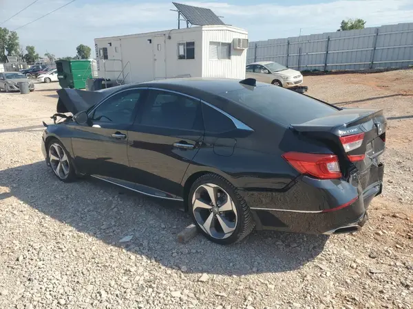 1HGCV2F97LA007639 2020 HONDA ACCORD - Image 2