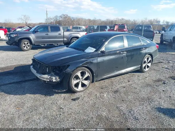1HGCV2F97LA008905 2020 HONDA ACCORD - Image 2