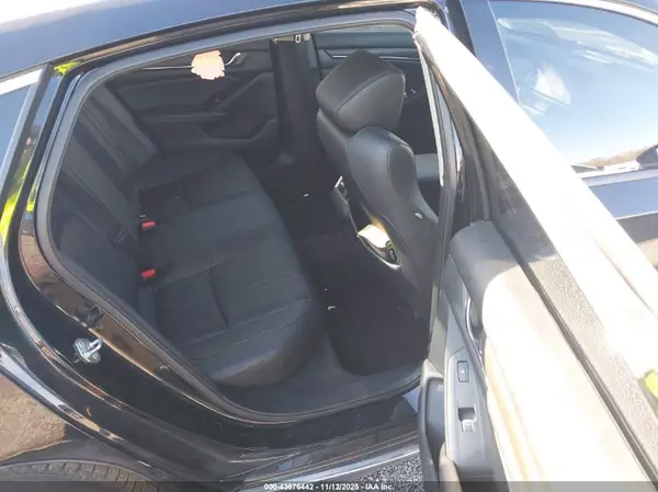 1HGCV2F97LA008905 2020 HONDA ACCORD - Image 8
