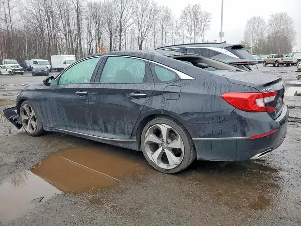 1HGCV2F97LA008936 2020 HONDA ACCORD - Image 2
