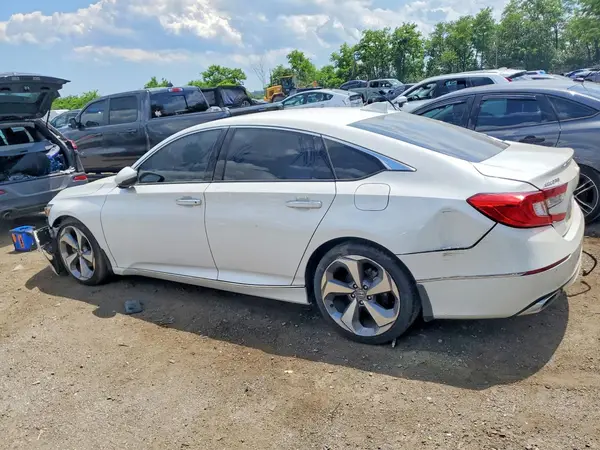 1HGCV2F97LA011044 2020 HONDA ACCORD - Image 2