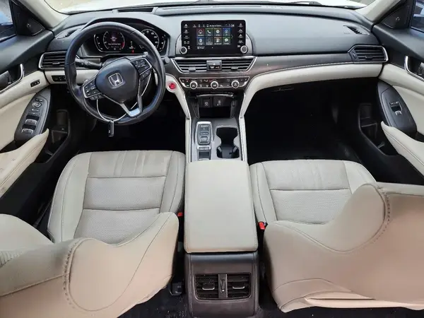 1HGCV2F97LA011349 2020 HONDA ACCORD - Image 8