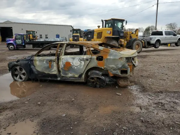 1HGCV2F97LA011688 2020 HONDA ACCORD - Image 2