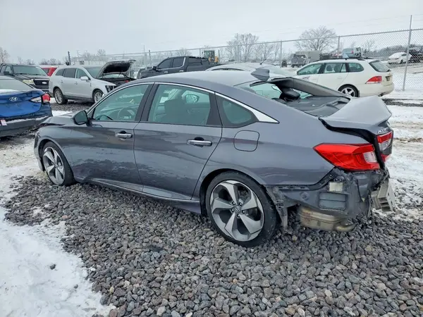 1HGCV2F97LA014087 2020 HONDA ACCORD - Image 2