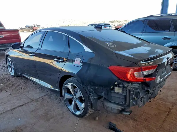 1HGCV2F97LA017099 2020 HONDA ACCORD - Image 2