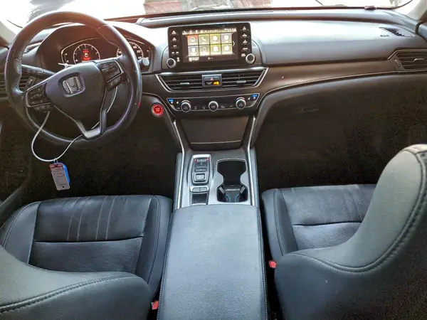 1HGCV2F97LA017099 2020 HONDA ACCORD - Image 8
