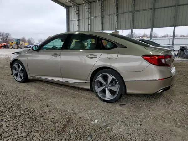 1HGCV2F97LA017295 2020 HONDA ACCORD - Image 2