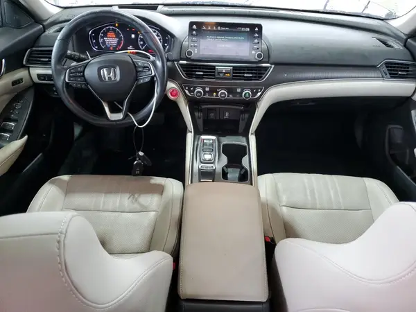 1HGCV2F97LA017295 2020 HONDA ACCORD - Image 8