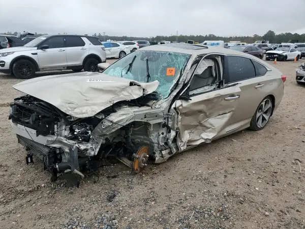 1HGCV2F97LA017314 2020 HONDA ACCORD - Image 1