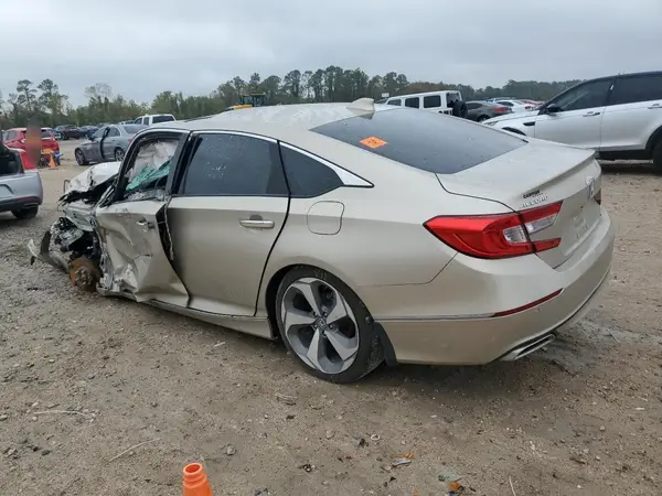 1HGCV2F97LA017314 2020 HONDA ACCORD - Image 2