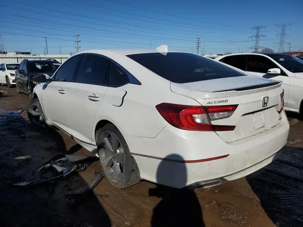 1HGCV2F97LA018169 2020 HONDA ACCORD - Image 2