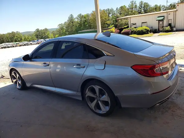 1HGCV2F97LA018706 2020 HONDA ACCORD - Image 2