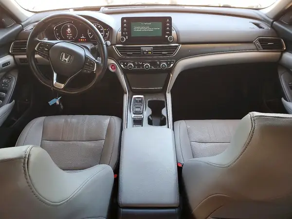 1HGCV2F97LA018706 2020 HONDA ACCORD - Image 8