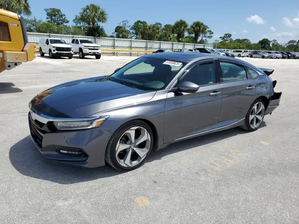 1HGCV2F97LA019743 2020 HONDA ACCORD - Image 1