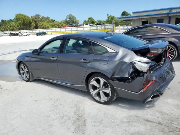1HGCV2F97LA019743 2020 HONDA ACCORD - Image 2