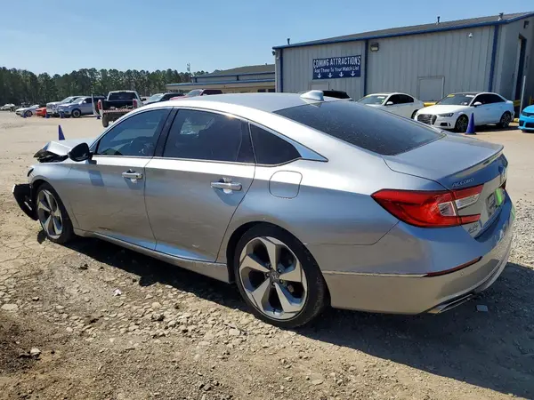 1HGCV2F97LA021959 2020 HONDA ACCORD - Image 2