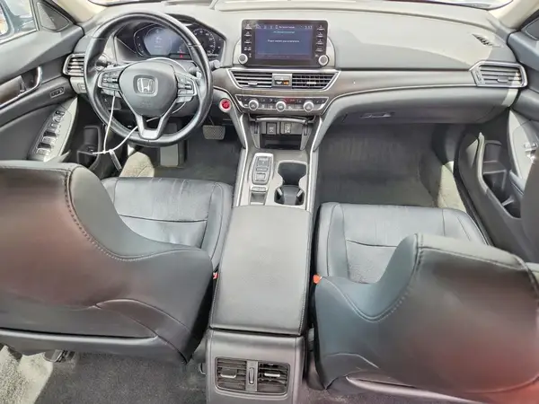 1HGCV2F97LA031326 2020 HONDA ACCORD - Image 8