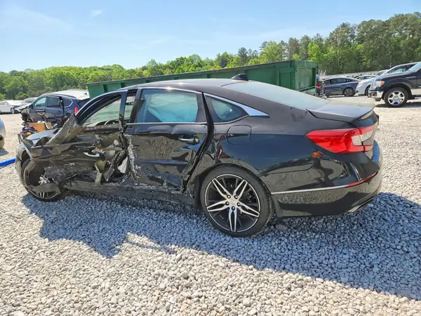 1HGCV2F97MA000790 2021 HONDA ACCORD - Image 2