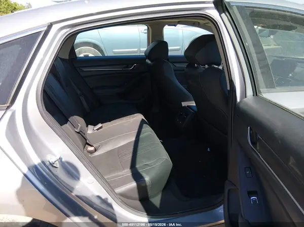 1HGCV2F97MA003706 2021 HONDA ACCORD - Image 8