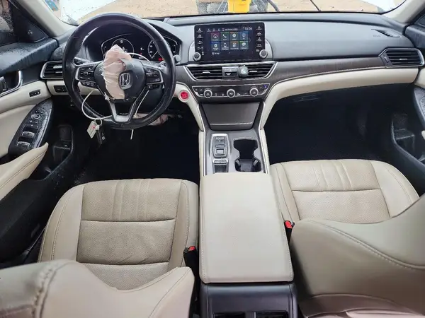 1HGCV2F97MA003737 2021 HONDA ACCORD - Image 8