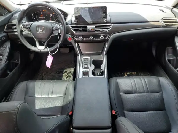 1HGCV2F97MA008792 2021 HONDA ACCORD - Image 8