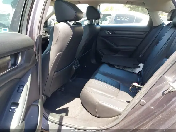 1HGCV2F97MA009070 2021 HONDA ACCORD - Image 8