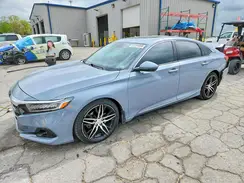 1HGCV2F97MA009716 2021 HONDA ACCORD
