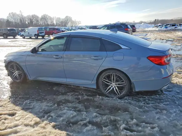 1HGCV2F97MA009733 2021 HONDA ACCORD - Image 2