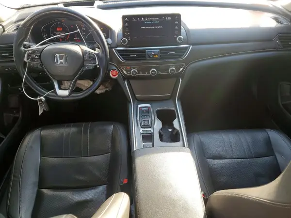 1HGCV2F97MA009733 2021 HONDA ACCORD - Image 8
