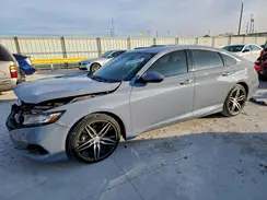1HGCV2F97MA013958 2021 HONDA ACCORD