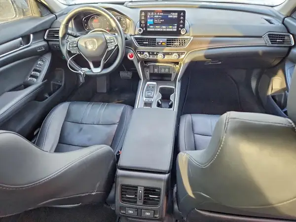 1HGCV2F97MA013958 2021 HONDA ACCORD - Image 8