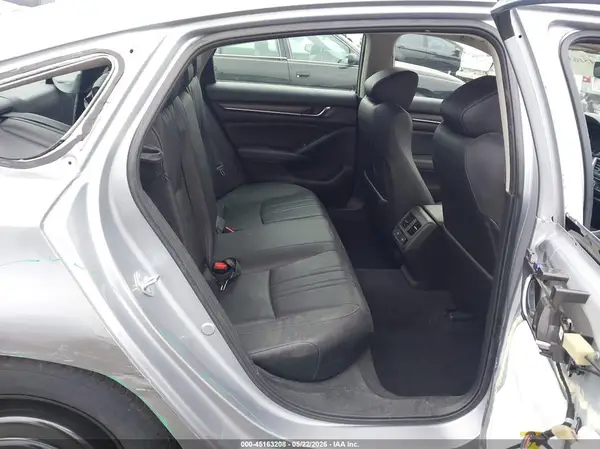 1HGCV2F97MA014026 2021 HONDA ACCORD - Image 8