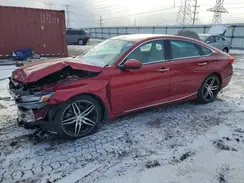 1HGCV2F97MA015905 2021 HONDA ACCORD