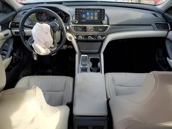 1HGCV2F97MA015905 2021 HONDA ACCORD - Image 8