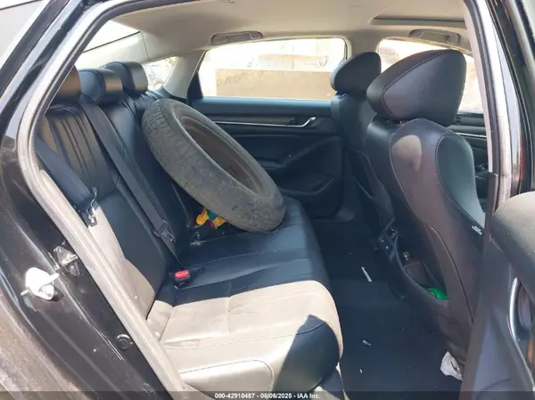1HGCV2F97MA018139 2021 HONDA ACCORD - Image 8