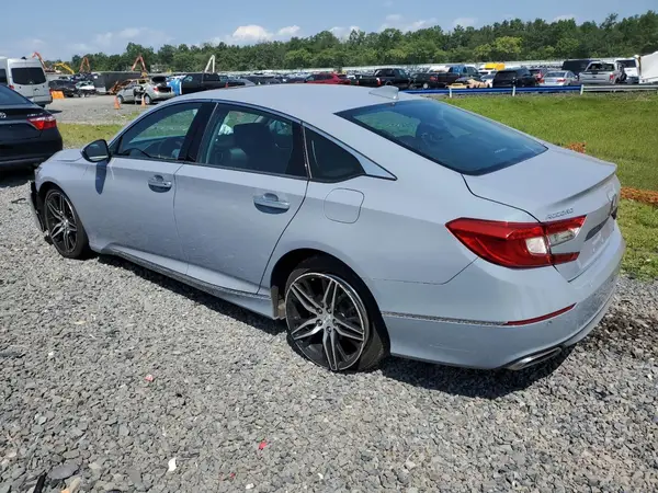 1HGCV2F97MA019484 2021 HONDA ACCORD - Image 2