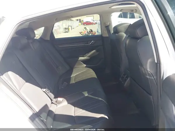 1HGCV2F97MA029691 2021 HONDA ACCORD - Image 8