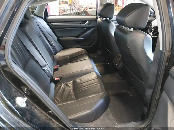 1HGCV2F97MA030159 2021 HONDA ACCORD - Image 8