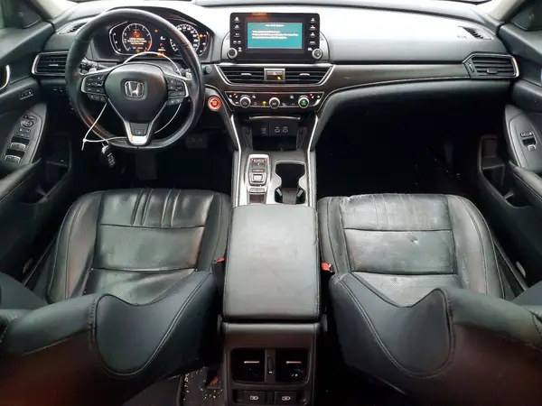 1HGCV2F97MA800683 2021 HONDA ACCORD - Image 8