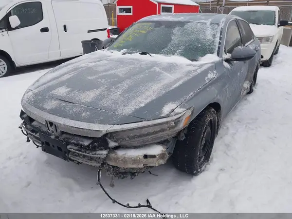 1HGCV2F97MA800912 2021 HONDA ACCORD - Image 2