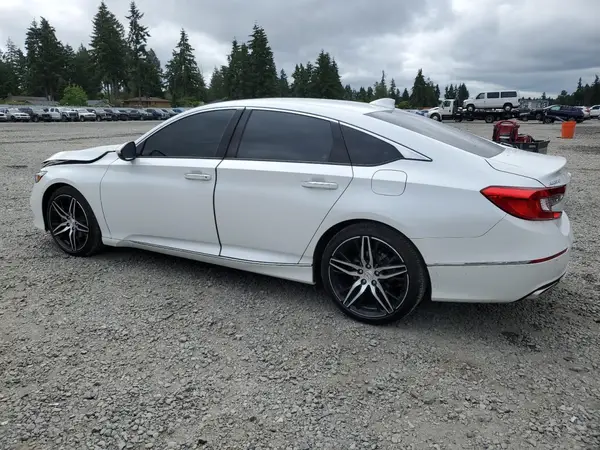 1HGCV2F97NA003092 2022 HONDA ACCORD - Image 2