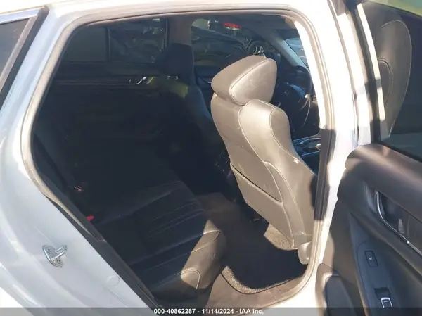 1HGCV2F97NA005506 2022 HONDA ACCORD - Image 8