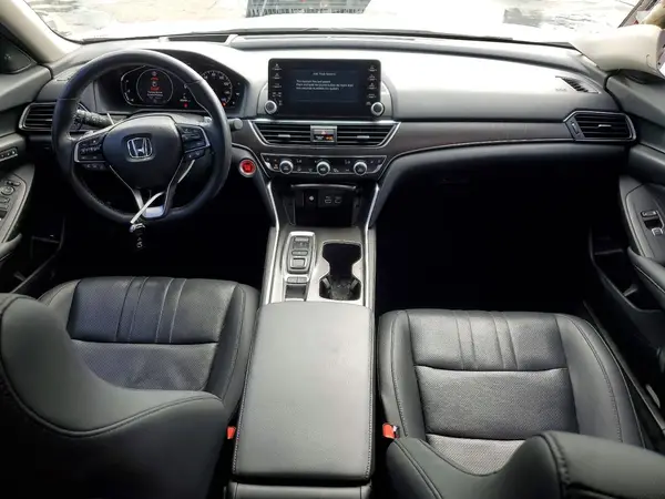 1HGCV2F97NA007661 2022 HONDA ACCORD - Image 8