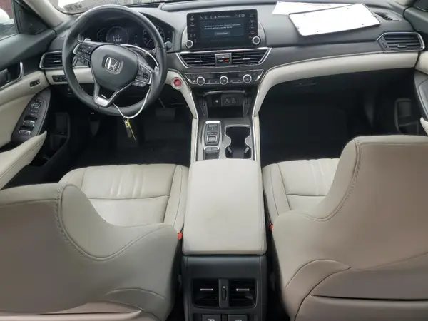 1HGCV2F97NA010740 2022 HONDA ACCORD - Image 8