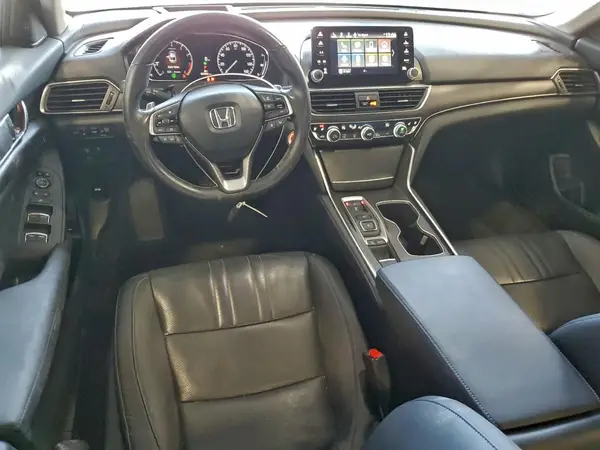 1HGCV2F97NA011502 2022 HONDA ACCORD - Image 8