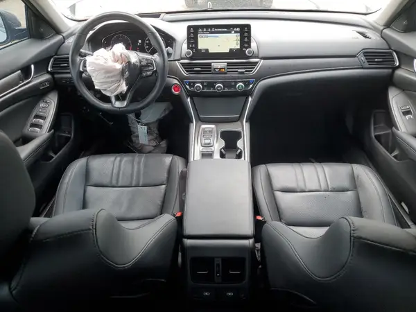 1HGCV2F97NA012679 2022 HONDA ACCORD - Image 8